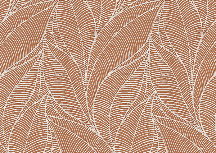Tahiti, Mandarin - Made to Measure Curtains - Image 8